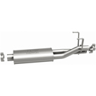 2011 Ram 1500 Exhaust Muffler Kit 3