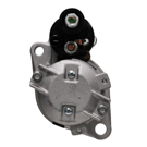 2003 Honda Civic Starter 4