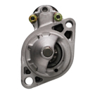 2003 Honda Civic Starter 1