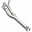 2014 Ram 1500 Muffler 2