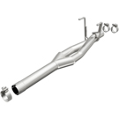 MagnaFlow Exhaust Products Dodge Muffler 19440