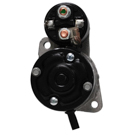 2012 Jeep Compass Starter 4