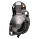 2012 Jeep Compass Starter 1