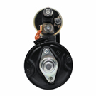 2008 Dodge Sprinter Van Starter 4