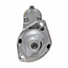 2008 Dodge Sprinter Van Starter 1