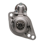 2012 Volkswagen Beetle Starter 1