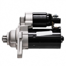 2012 Volkswagen Beetle Starter 3