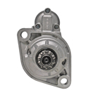 2012 Volkswagen Passat Starter 1