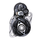 2006 Audi A3 Starter 4