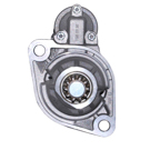 2006 Audi A3 Starter 1