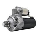 2004 Audi TT Quattro Starter 2