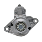 2004 Audi TT Quattro Starter 1