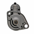 2003 Volkswagen Passat Starter 1