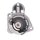 2007 Audi A4 Starter 1