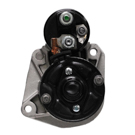 2004 Volvo S40 Starter 4