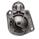 2004 Volvo S40 Starter 1