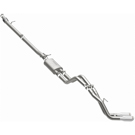 2019 Ford Ranger Performance Exhaust System 2