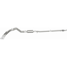 2019 Ford Ranger Performance Exhaust System 3
