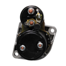 2007 Bmw Z4 Starter 4