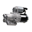 2007 Chevrolet Impala Starter 2
