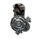 2007 Chevrolet Impala Starter 4