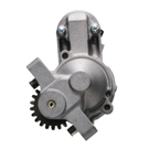 2007 Chevrolet Impala Starter 1
