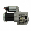 2007 Chevrolet Impala Starter 3