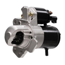 2006 Buick Rendezvous Starter 2