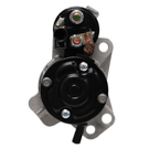 2006 Buick Rendezvous Starter 4