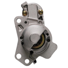2006 Buick Rendezvous Starter 1