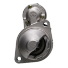 2009 Kia Optima Starter 1