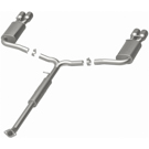 2017 Kia Optima Performance Exhaust System 4