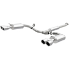 2017 Kia Optima Performance Exhaust System 1