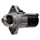 2007 Acura TSX Starter 2