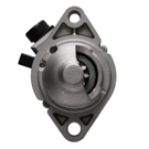 BuyAutoParts  Acura TSX Starter 30-07311AN
