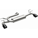 2021 Mazda 3 Performance Exhaust System 2