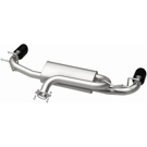 2021 Mazda 3 Performance Exhaust System 4