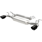 2021 Mazda 3 Performance Exhaust System 1