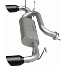2021 Mazda 3 Performance Exhaust System 3