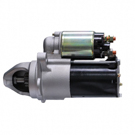 2004 Saab 9-3 Starter 3