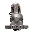 2005 Mazda 6 Starter 1