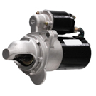 2006 Saab 9-7X Starter 2
