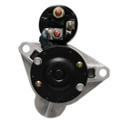 2006 Saab 9-7X Starter 4