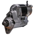 2007 Land Rover Range Rover Starter 2