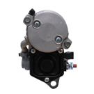 2007 Land Rover Range Rover Starter 4