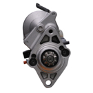 2007 Land Rover Range Rover Starter 1