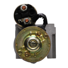 BuyAutoParts 30-07247AR Starter 4