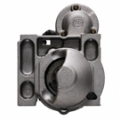 BuyAutoParts Chevrolet Starter 30-07247AR