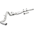 2019 Gmc Sierra 1500 Performance Exhaust System 1