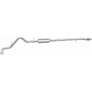 2019 Gmc Sierra 1500 Performance Exhaust System 3
